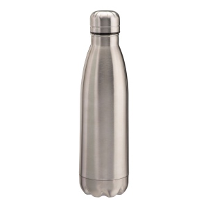 Thermos en acier inoxidable avec double paroi isolante de 500 ml