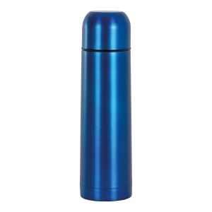 Thermos en acier inoxidable avec double paroi isolante de 500 ml