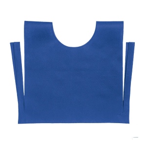 Dossard en non tissé sans couture