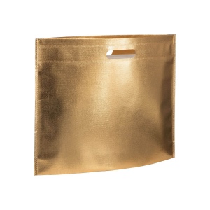 Shopper en non tissè laminé thermsoudé