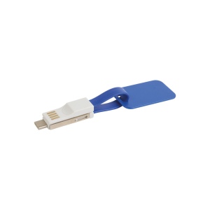 Cable de recharge USB/ligthning/micro USB/ USB type C