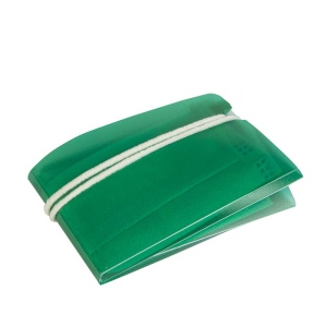 Étui portatif pour masque facial en PP