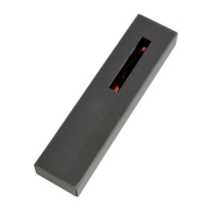 Boite pour stylo individuel