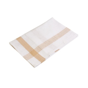 Torchon de cuisine en coton mesure 45 x 65 cm