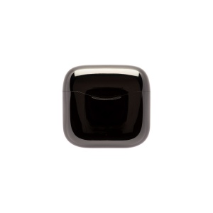 Oreillette Bluetooth V. 5.0 avec boîtier de charge