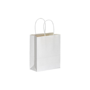 Sac en papier 100 gr/m2 avec soufflet
