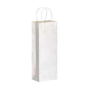Sac en papier 100 gr/m2 avec soufflet