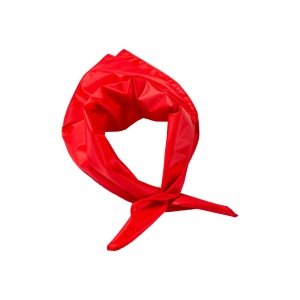 Foulard/bandana en polyester 45 gr/m2
