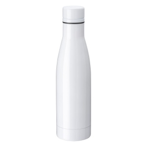 Bouteille thermique en acier inoxydable 500 ml, adaptée à la sublimation