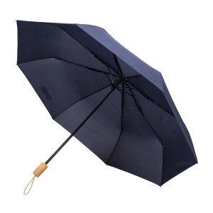 Parapluie à main en Rpet