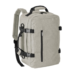 Sac à dos / sacoche pour ordinateur portable (15") en polyester 900D mélangé