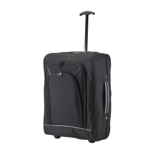 Trolley souple en polyester 600D