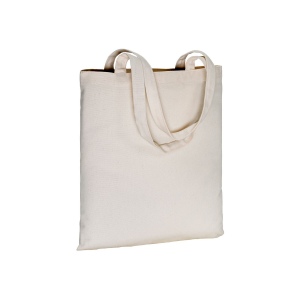 Tote bag Made in Italy en coton 240 g/m2