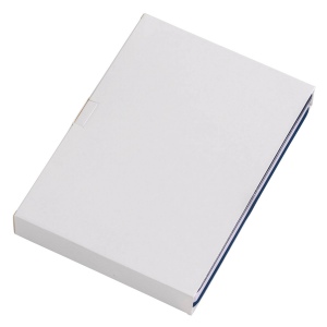 Boite blanche pour l'agenda - Pour 26751