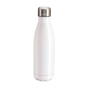 Bouteille en acier inoxydable de 500 ml