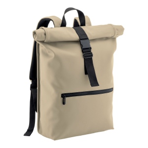 Sac-à-dos porte-PC en Soft PU water resistant