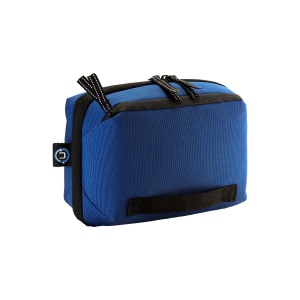 Beauty case en R-PET Oceancycle