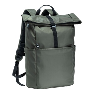 Sac à dos pliable pour ordinateur portable (15) en nylon 310T