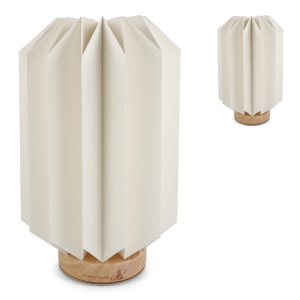 Lampe LED Pliable Coollux Eos, 25 cm (taille boîte aux lettres)