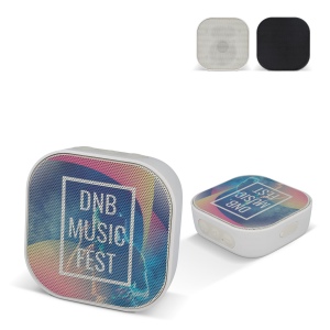 Enceinte Bluetooth Tone Small 3W R-ABS