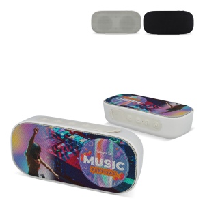 Enceinte Bluetooth étanche Tone 5 W R-ABS