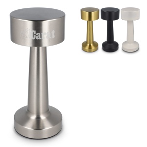 Lampe de table Lumo avec 3 modes d'éclairage et variateur de lumière