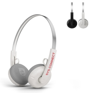TAH2000 - Casque supra-auriculaire Philips The Ringo Wireless
