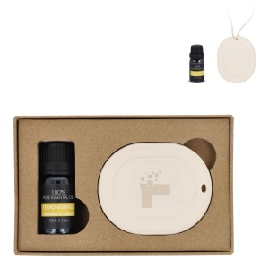 InSideOut Aroma Hanger Huile de citronnelle 10 ml