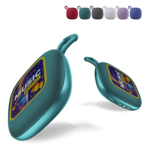 Enceinte Bluetooth étanche Fresh n Rebel Bold S3