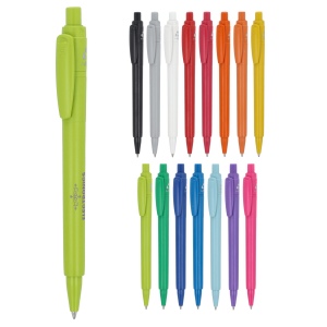 Stylo à bille Baron 03 Totalement recyclé