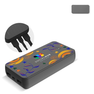 GP B+ Series Powerbank 20000 mAh