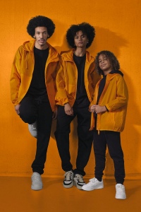 Coupe-vent #Reset unisexe