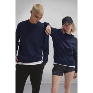 Sweat-shirt col rond ID.332 unisexe
