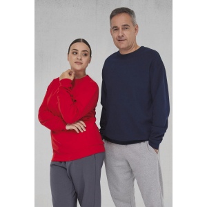 Sweat-shirt col rond ID.222