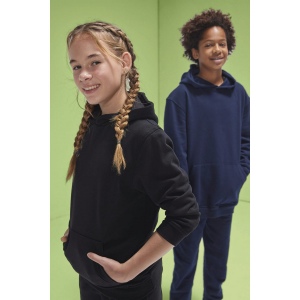 Sweat-shirt capuche ID.333 enfants