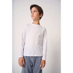 T-shirt LSL enfant iDeal150