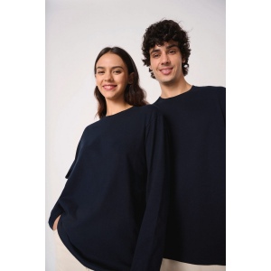 T-shirt LSL unisexe iDeal150