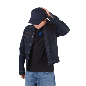 Casquette 5 panneaux