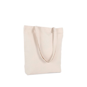 Sac cabas en coton recyclé