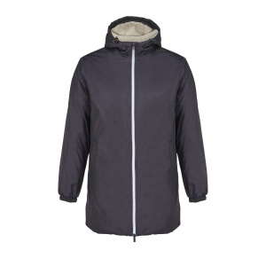 Parka Chaude Unisexe - NEOBLU ASTRA