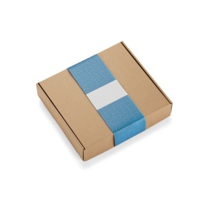 Kit d'emballage cadeaux AZUL- "S"