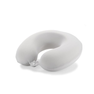 Coussin de voyage dans un étui OPI