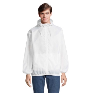 Coupe-vent unisexe déperlant - SHIELD