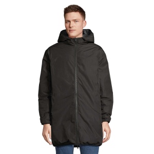 Parka unisexe réversible - REVERSE