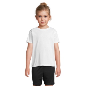 Tee-shirt sport enfant - SPRINT KIDS
