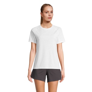 Tee-shirt manches raglan - VORTEX WOMEN