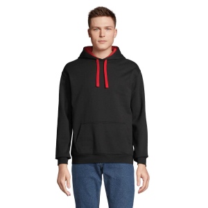 Sweat-shirt unisexe à capuche - CAMERON