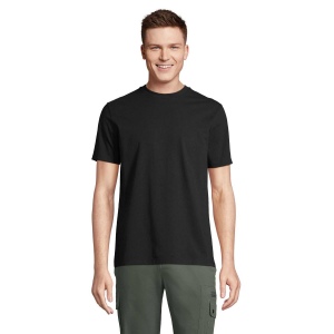 Tee-shirt unisexe easycare - LYAM