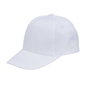 Casquette enfant 5 panneaux - BUZZ KIDS