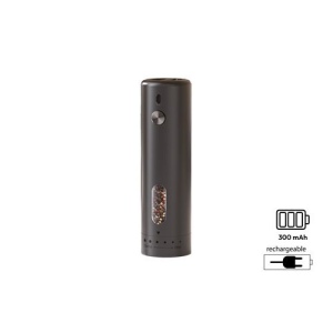 Moulin à poivre électrique rechargeable 'Belem'